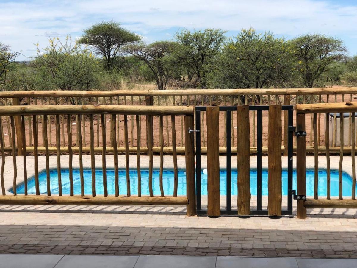 42@ Ditholo Game Lodge Thabazimbi Exterior foto